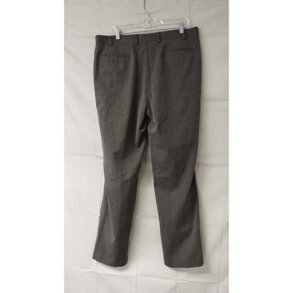 Ralph Lauren Pants Mens 36WX32L Brown Slim Fit Measured 36x29 - Picture 2 of 7